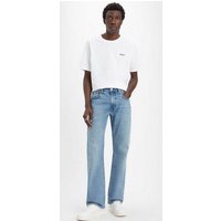 Levi's® Bootcut-Jeans 527 SLIM BOOT CUT in cleaner Waschung von Levis