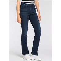 Levi's® Bootcut-Jeans 725 High-Rise Bootcut von Levis