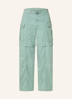 Levi's® Cargohose gruen von Levis