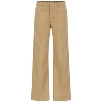 Levi's® Chinohose Damen Hose BAGGY (1-tlg) von Levis