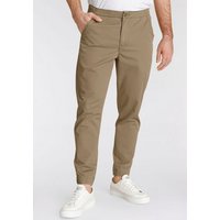 Levi's® Chinohose LE XX CHINO JOGGER III in Unifarbe für leichtes Styling von Levis