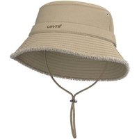 Levi's® Fischerhut DRAWINGSTRING BUCKET HAT von Levis