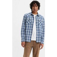 Levi's® Flanellhemd BARSTOW WESTERN STANDARD von Levis