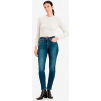 Levi's® High-waist-Jeans 724 HIGH RISE STRAIGHT von Levis