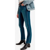 Levi's® High-waist-Jeans 724 HIGH RISE STRAIGHT von Levis