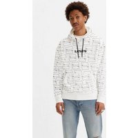 Levi's® Hoodie RELAXED GRAPHIC mit Alloverprint von Levis