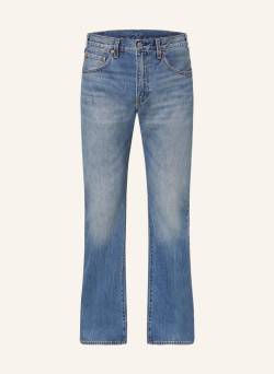 Levi's® Jeans 517™ Slim Bootcut Fit blau von Levis