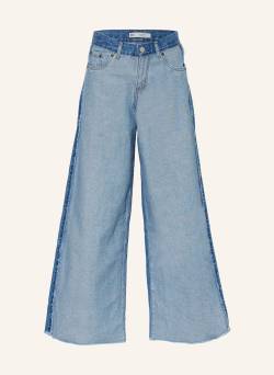 Levi's® Jeans-Culotte '94 Baggy Wide Leg Loose Fit blau von Levis
