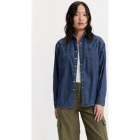 Levi's® Jeansbluse DONOVAN WESTERN SHIRT von Levis