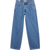 Levi's® Jeanshose, Wide-Leg, Mid-Waist, für Damen, blau, 27/32 von Levis