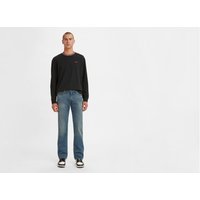 Levi's® Jeanshose "EMGEE", Slim Straight Fit, Label, für Herren, blau, 32/30 von Levis