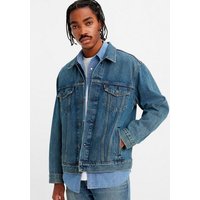 Levi's® Jeansjacke NEW RELAXED FIT TRUCK von Levis