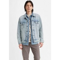 Levi's® Jeansjacke NEW RELAXED FIT TRUCK von Levis