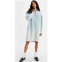 Levi's® Jeanskleid RHEA SHIRT DRESS MED von Levis