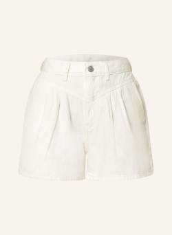 Levi's® Jeansshorts weiss von Levis