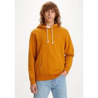 Levi's® Kapuzensweatshirt NEW ORIGINAL HOODIE mit kleinem Batwing-Logo von Levis