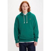 Levi's® Kapuzensweatshirt NEW ORIGINAL HOODIE mit kleinem Batwing-Logo von Levis