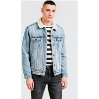 Levi's® Kurzjacke SHERPA mit Sherpa Fütterung von Levis