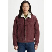 Levi's® Kurzjacke SHERPA mit Sherpa Fütterung von Levis