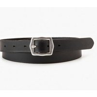 Levi's® Ledergürtel WOMEN'S LUX LEATHER BELT von Levis