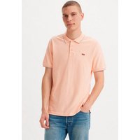 Levi's® Poloshirt LE NEW LEVIS HM POLO mit kleinem Batwing-Logo von Levis