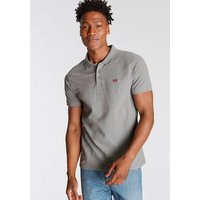 Levi's® Poloshirt LE NEW LEVIS HM POLO mit kleinem Batwing-Logo von Levis