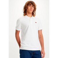 Levi's® Poloshirt LE SLIM HOUSEMARK POLO von Levis