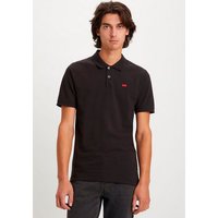 Levi's® Poloshirt LE SLIM HOUSEMARK POLO von Levis