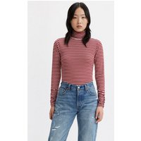 Levi's® Rollkragenpullover RUSCHED TURTLENECK von Levis