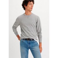 Levi's® Rundhalspullover LIGHTWEIGHT HM SWEATER von Levis