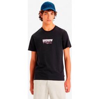 Levi's® Rundhalsshirt GRAPHIC CREWNECK TEE von Levis