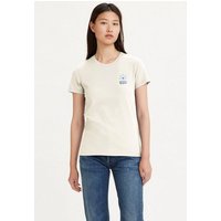 Levi's® Rundhalsshirt THE PERFECT TEE von Levis