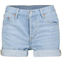 Levi's® Shorts Damen Shorts 501 (1-tlg) von Levis