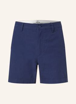 Levi's® Shorts Xx Authentic blau von Levis