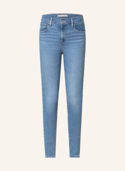 Levi's® Skinny Jeans 720 blau von Levis