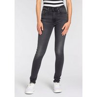 Levi's® Skinny-fit-Jeans 721 High rise skinny mit hohem Bund von Levis
