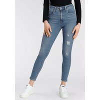 Levi's® Skinny-fit-Jeans 721 High rise skinny mit hohem Bund von Levis