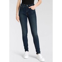 Levi's® Skinny-fit-Jeans 721 High rise skinny mit hohem Bund von Levis