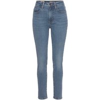 Levi's® Skinny-fit-Jeans 721 High rise skinny mit hohem Bund von Levis