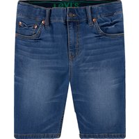 Levi's® Slim Fit Lightweight Shorts, blau, 152 von Levis