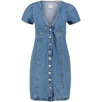 Levi's® Sommerkleid Damen Jeanskleid ERIN (1-tlg) von Levis
