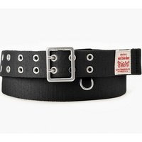 Levi's® Stoffgürtel Gürtel WORKWEAR BELT in trendy Workerstyle von Levis