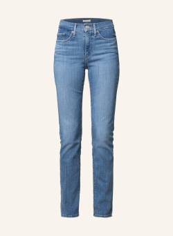 Levi's® Straight Jeans blau von Levis