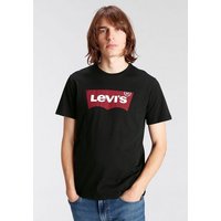 Levi's® T-Shirt Batwing Logo Tee mit Logo-Front-Print von Levis
