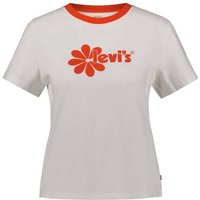 Levi's® T-Shirt Damen T-Shirt GRAPHIC JORDIE (1-tlg) von Levis