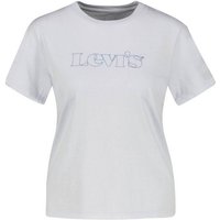 Levi's® T-Shirt Damen T-Shirt GRAPHIC JORDIE (1-tlg) von Levis