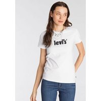 Levi's® T-Shirt THE PERFECT TEE Mit Markenschriftzug von Levis