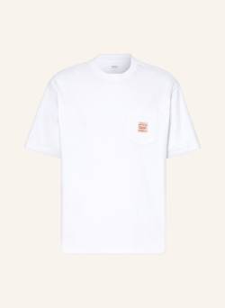 Levi's® T-Shirt weiss von Levis