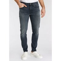 Levi's® Tapered-fit-Jeans 512 Slim Taper Fit mit Markenlabel von Levis