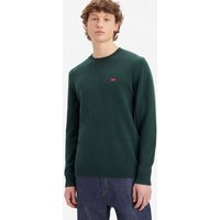 Levi's® Wollpullover ORIGINAL HM SWEATER in klassischer Rundhalsform von Levis